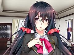 Gameplay Shoujo Dominance Ep.2
