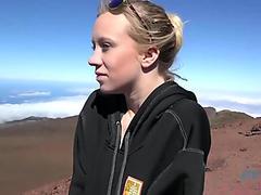 Bailey Brooke in That ass is a great focal point when you fuck her doggy style - ATKGirlfriends