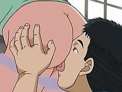 Anime dad english subtitles, anime big boobs subtitles