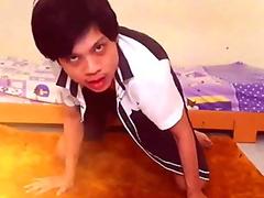 [Hansel Thio Channel] I Will Be Your Talent Vixen - My Film Fantasy Is Screenplay Porn Action For Adriana Chechik Part 1