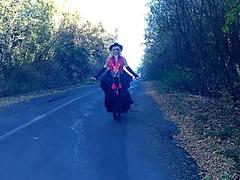 Witches, h xa onani, halloween costume