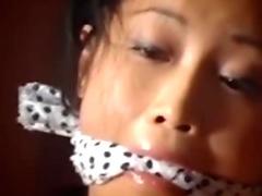 Tabithas teen japanese bondage and oriental fetish