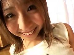 Sweet pants cover sweet pussy